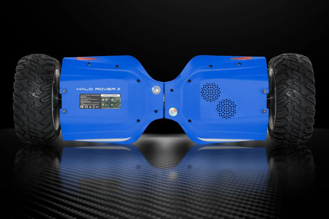 Scooter Eléctrico Smart Balance de 8.5 P