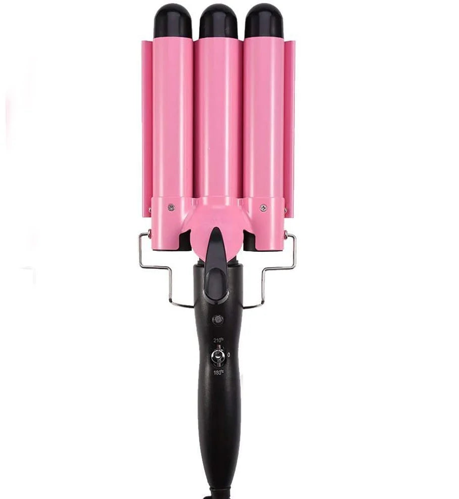 Onduladora Rizadora Profesional