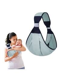 Portabebés Portátil Ajustable Ergonomico