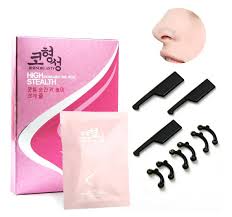 Corrector Nasal Respingador De Nariz