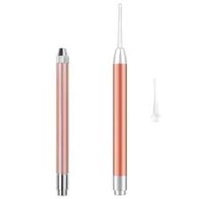 LIMPIADOR OIDOS CON LUZ LED ENDOSCOPIO