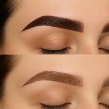 Kit 10 Plantillas Sellado Cejas.