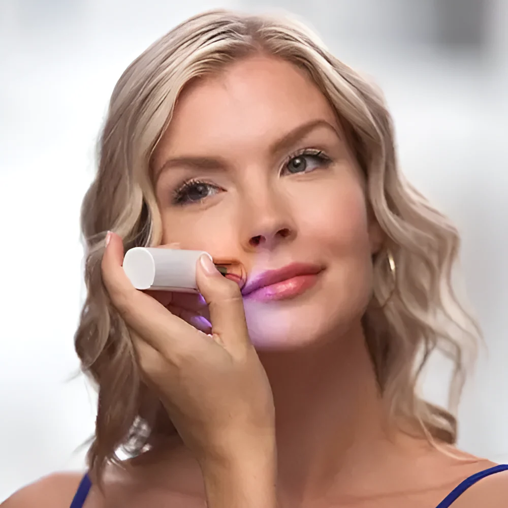 DEPILADOR MUJER FACIAL PORTATIL PREMIUM