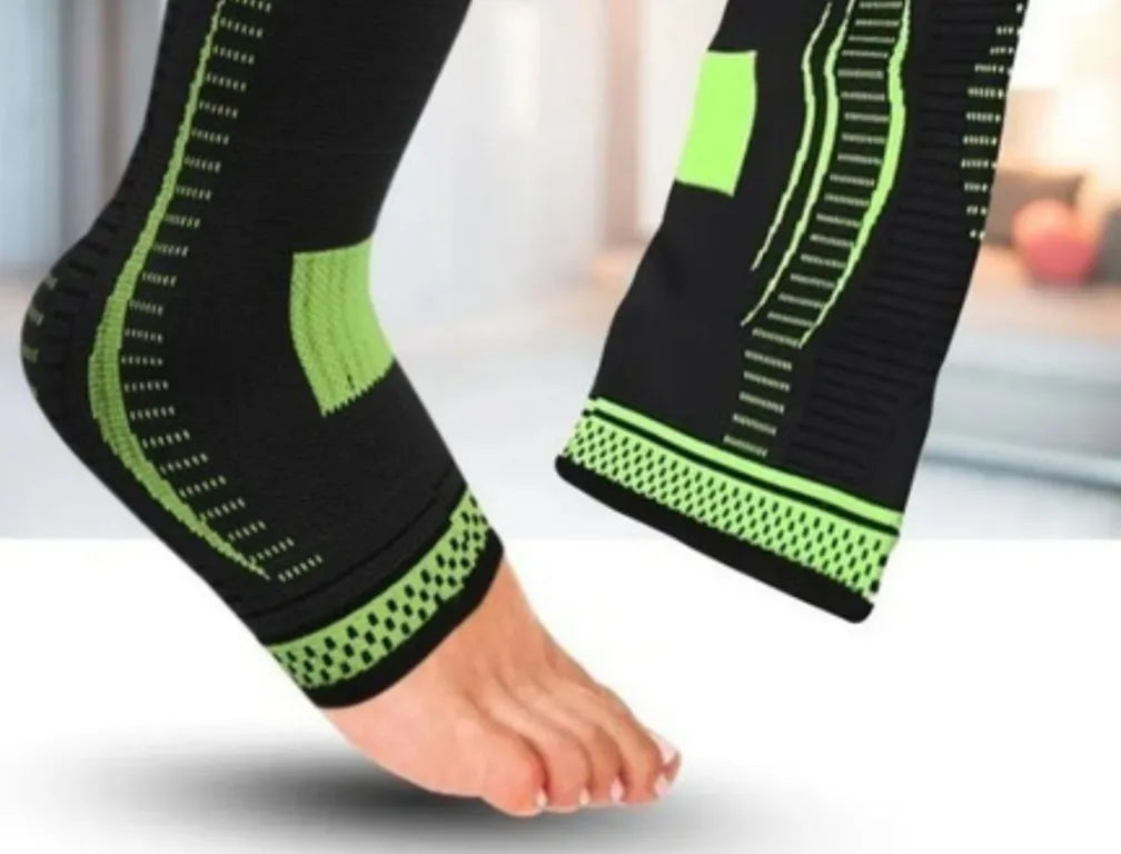 TOBILLERA  VENDA  COMPRESION ELASTICA