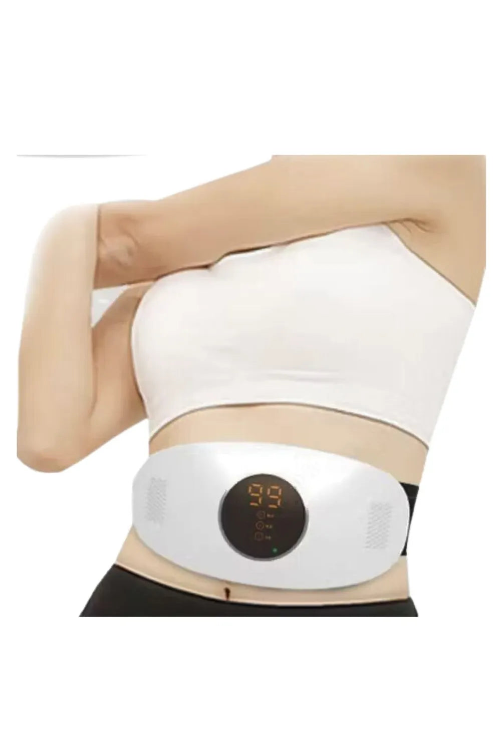 CINTURON MASAJEADOR REDUCTOR